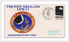 USS New Orleans